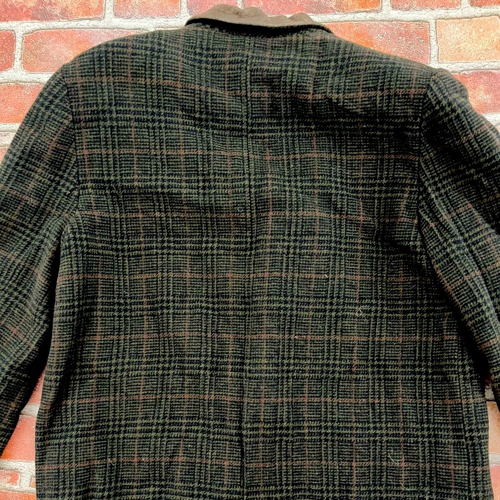 Harve Benard Blazer